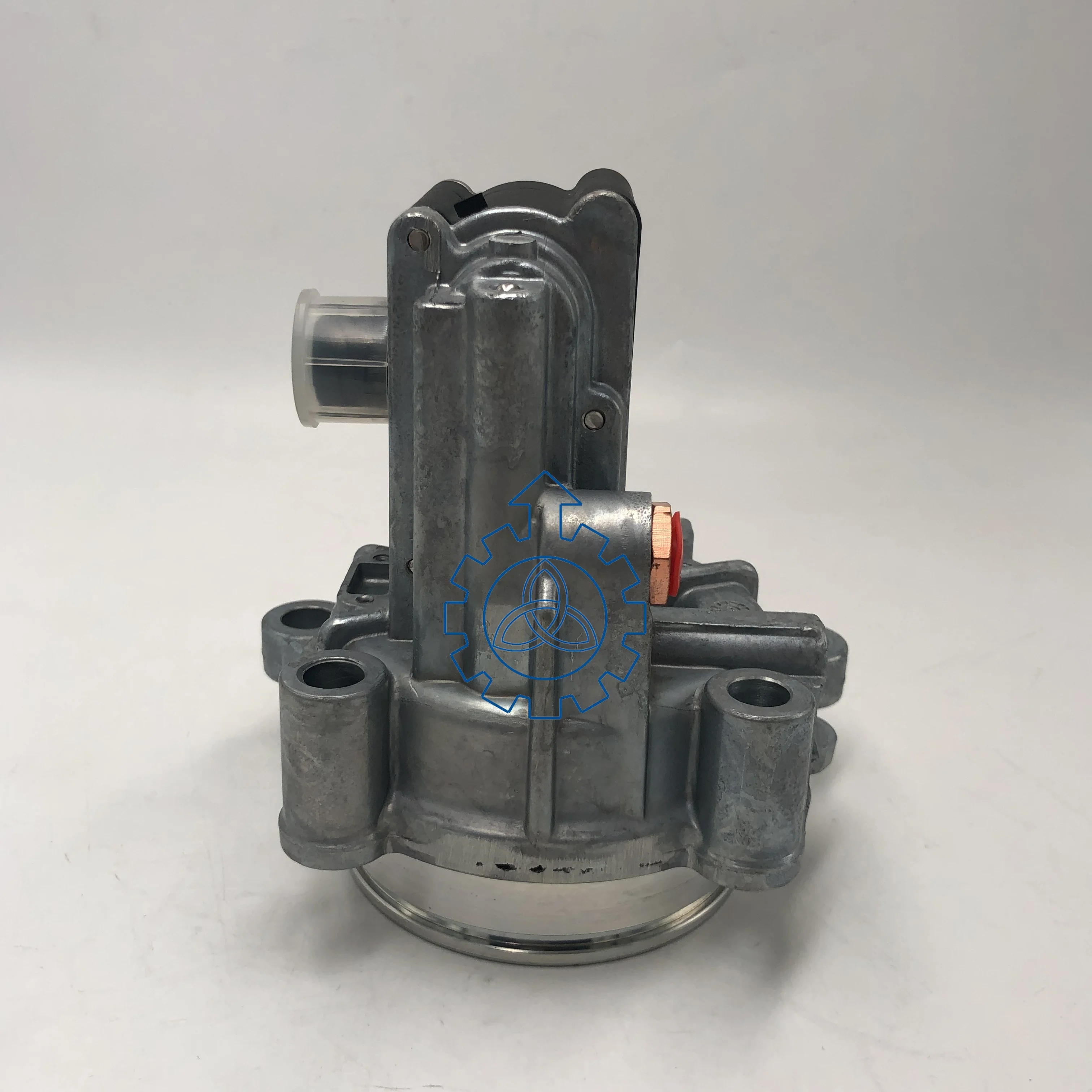 

Solenoid valve for Mercede Benz truck 4724000700 0012602163 0012602263 0012604963 472400700