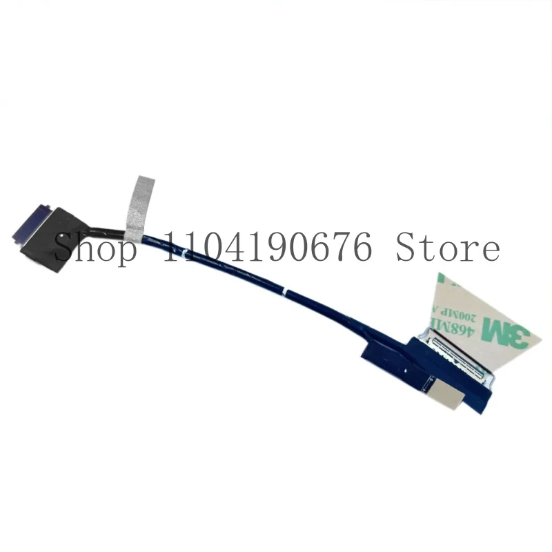 LCD LVDS LED video display cable 30pin 6017b129 2001 for HP ProBook x360 11 G5 EE