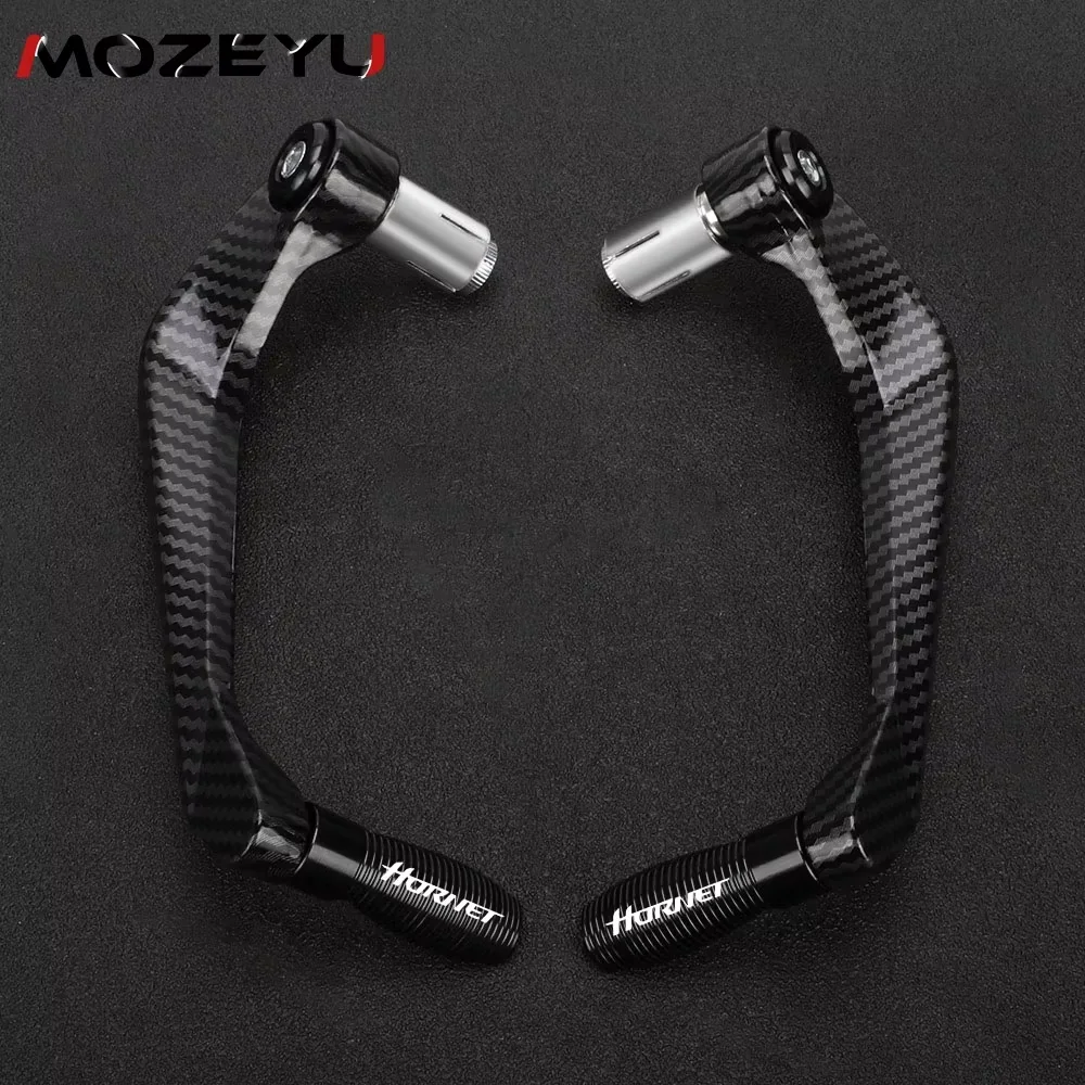 

HandGuard FOR HONDA CB750 HORNET CB 750 cb750 Hornet 2022 - 2025 Handlebar Brake Clutch Lever Handle Guard Protector Accessories