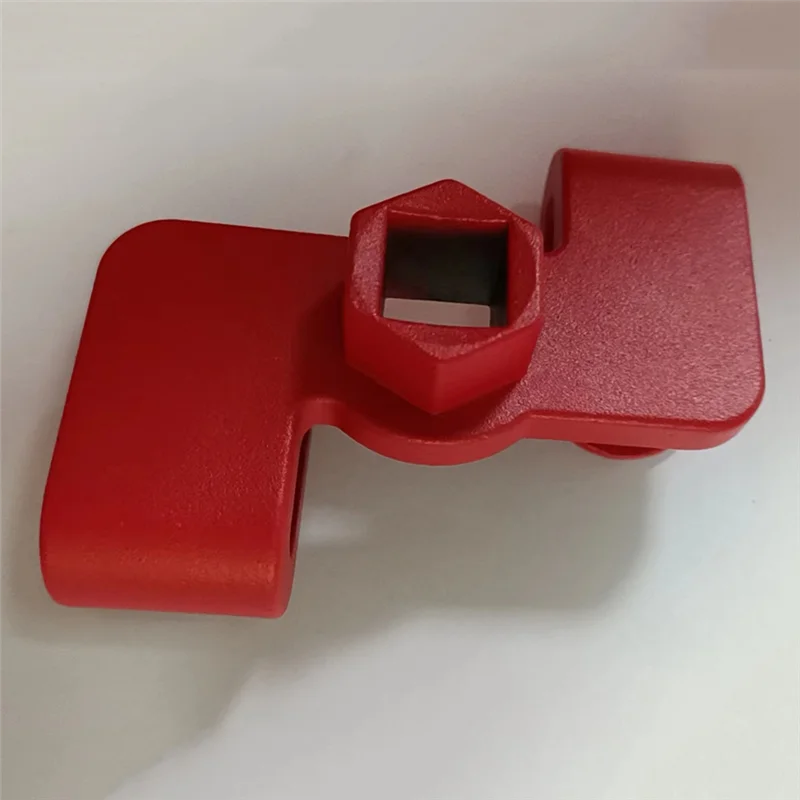 

1 Piece Wrench Extender Wrench Extender Adaptor Wrench Extension Tool For 1/2 Inch Drive Breaker Bars/21 Mm Hex Universal-ABQU