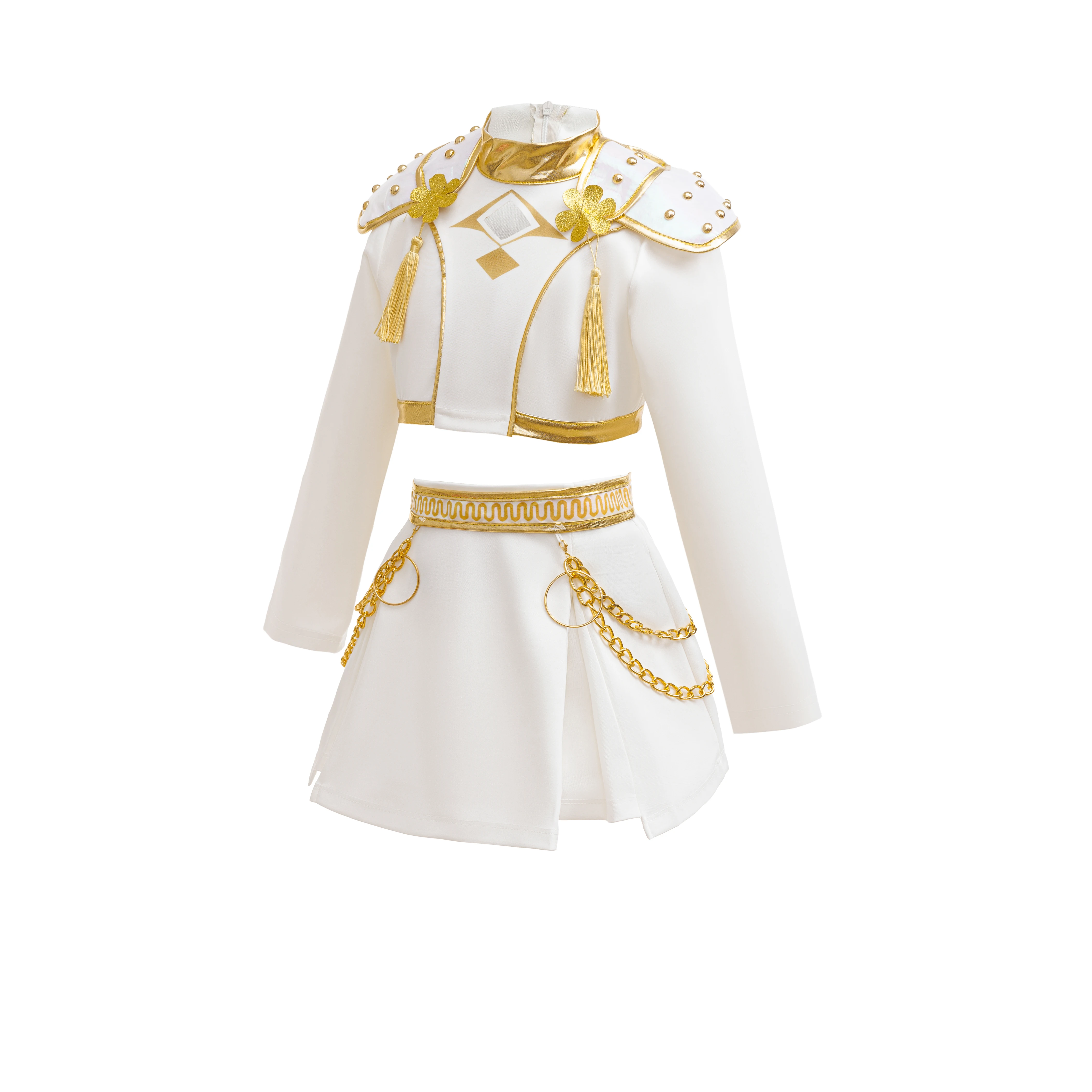 Gaun Pesta Karnaval Halloween  - Baby Clothing Europe ulasan dan harga