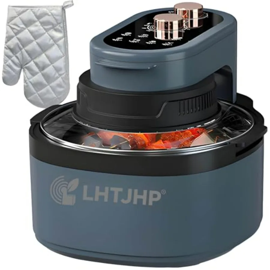Best Multi-Functional Kitchen Appliances for Modern Families in 2025