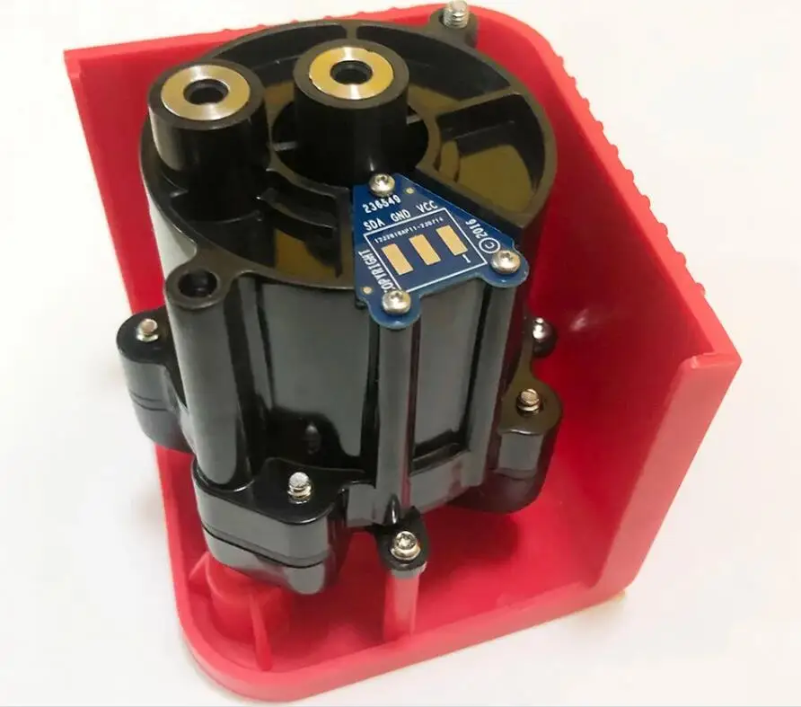 

Good quality New Videojet 1580 Service Module 613597 For Videojet 1580 Inkjet Coding Printer