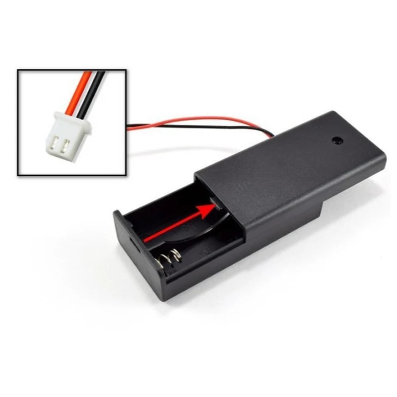2-Player Wireless Zero Delay USB-Adapter Encoder Arcade-Steuerung PCB für Pandora Game Joystick Console PC PS3 DIY Kit – Detail 4