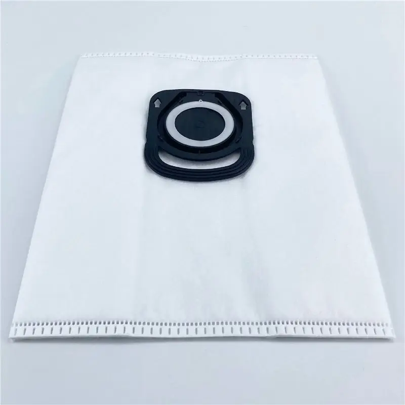 A77I 30 szt. worków filtrujących do odkurzacza Rowenta ZR200720, higieniczne i antyzapachowe, do pielęgnacji zwierząt