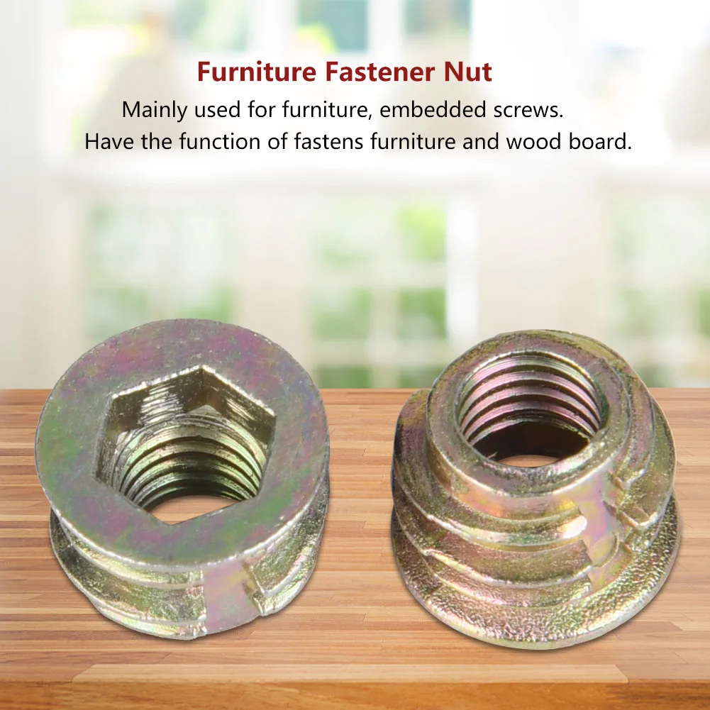 Fastener Nut Furnit…