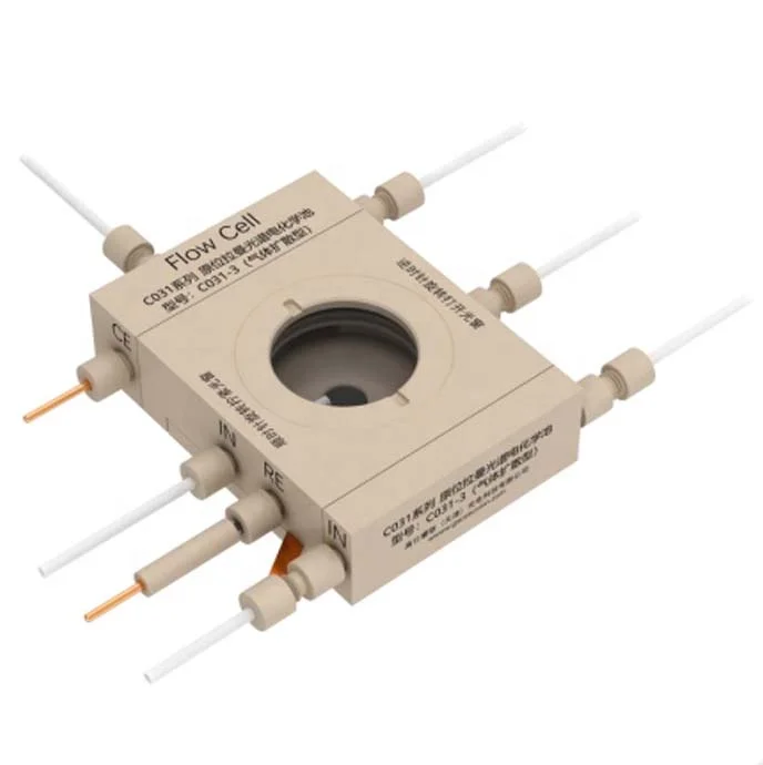 In-Situ Raman Spect… - image