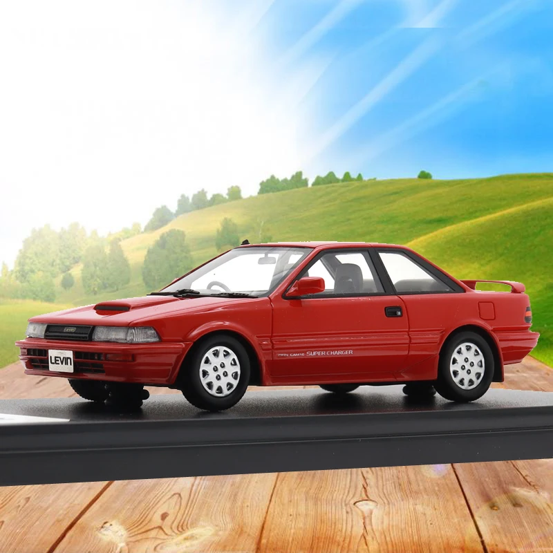 

Передаточное соотношение 1:43, модель автомобиля, Высокая коллекция имитаций, подарок, модель автомобиля из смолы