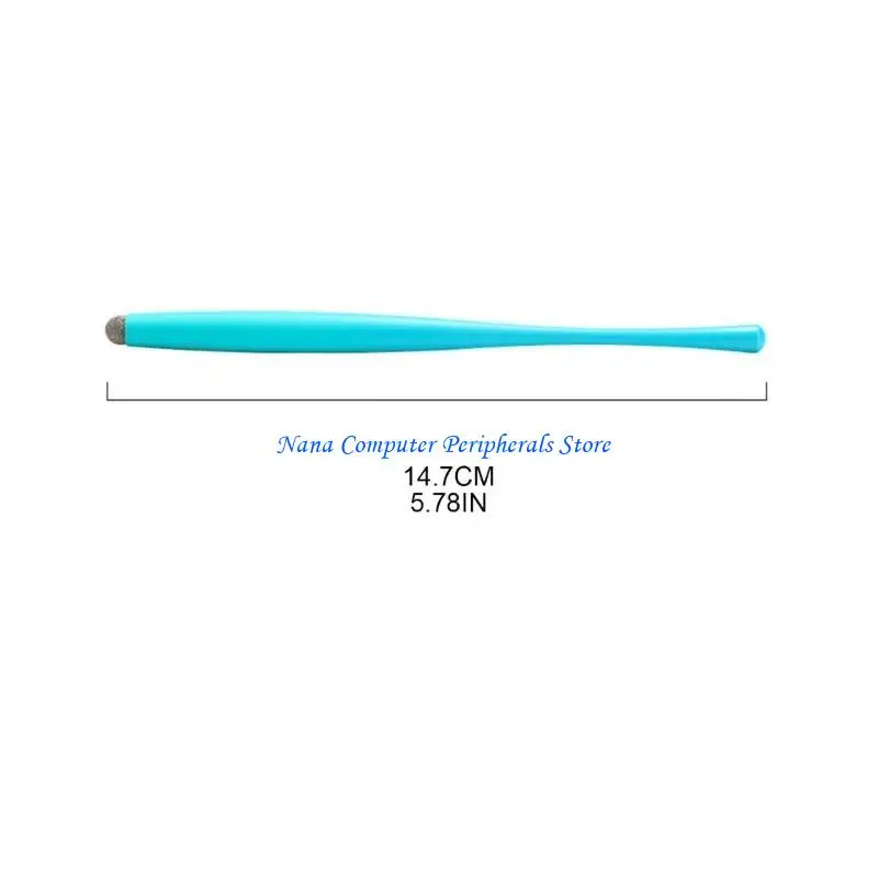 حساسية F68C وقلم دقيق لأجهزة الشاشة التي تعمل باللمس العالمي دقيقة دقيقة