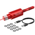 308Win 7.62mm Red