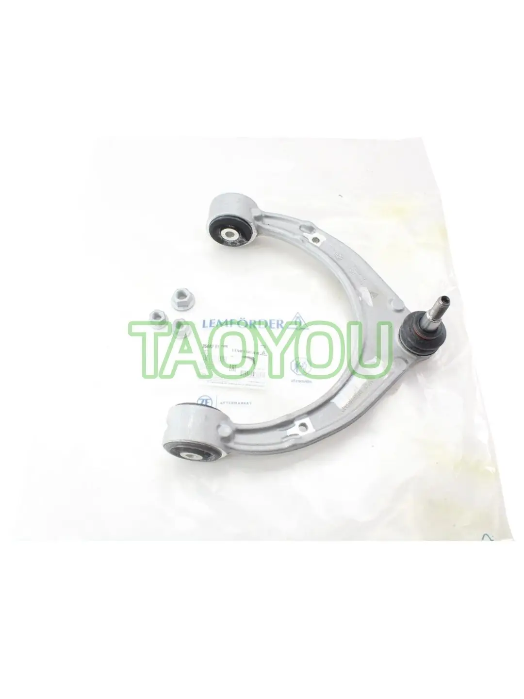 Front Upper Control Arm 97034105103 For Porsche Panamera 970 2010-2016
