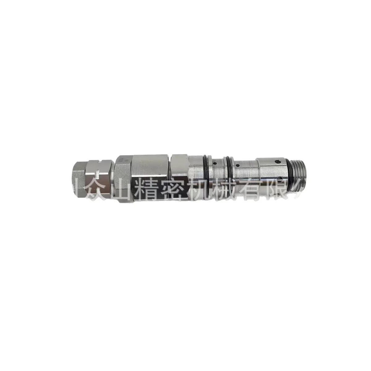 For 6I-6899 Main Relief Hydraulic Distribution Valve Excavator Parts Fit E320V1