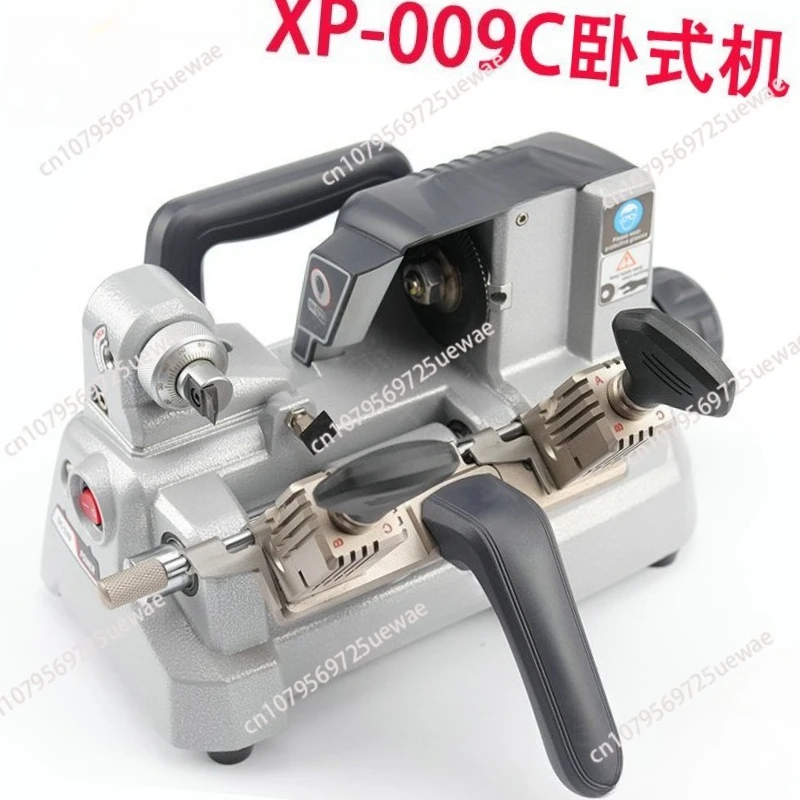 

for XP-009C Horizontal key machine without built-in battery XP009C key matching machine