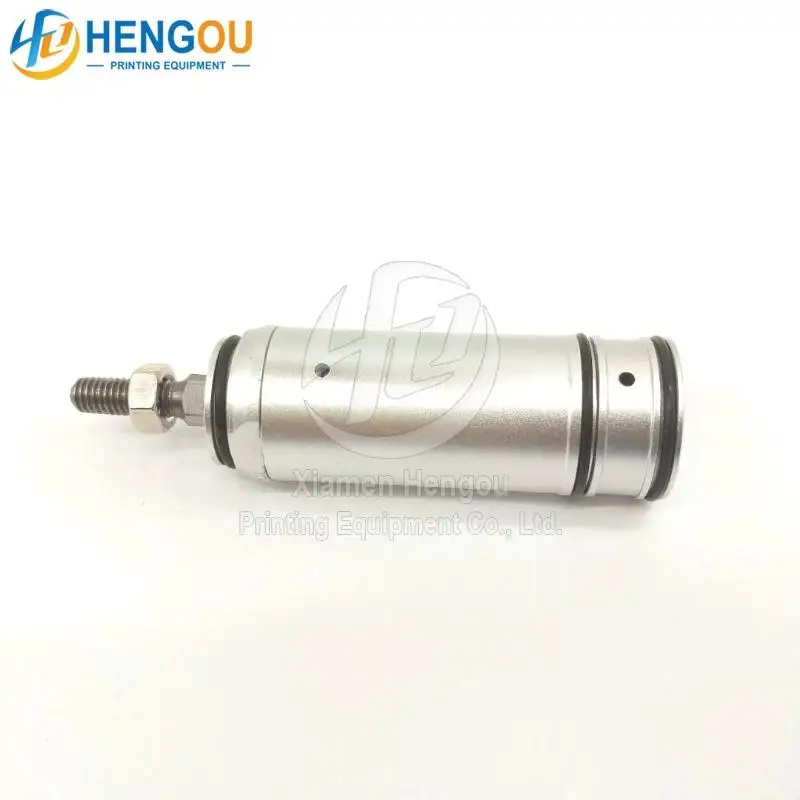 F4.334.002 Pneumatic Cylinder Heidelber XL105 XL106 Printing Machine Spare Parts Best Quality