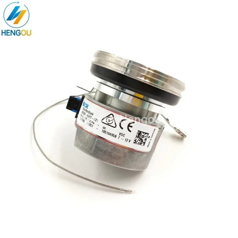 1 Piece New SM102 SM52 SM74 Machine Encoder SRS50-HZA0-S21 instead of SRS50-HZA0-S01 to use