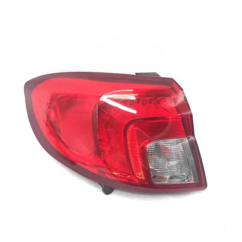 For Buick Envision 2014 2015 2016 2017 Car Accessories Rear Outside taillight assembly Brakel lamp Parking Lights Rear lamp