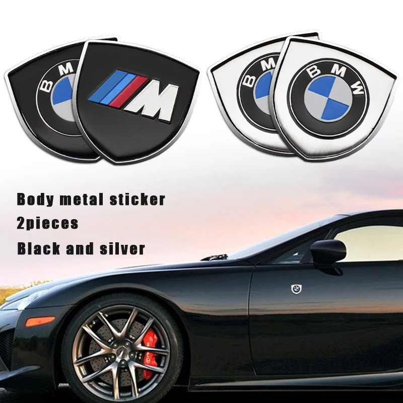 1/2PCS Car Shield B…