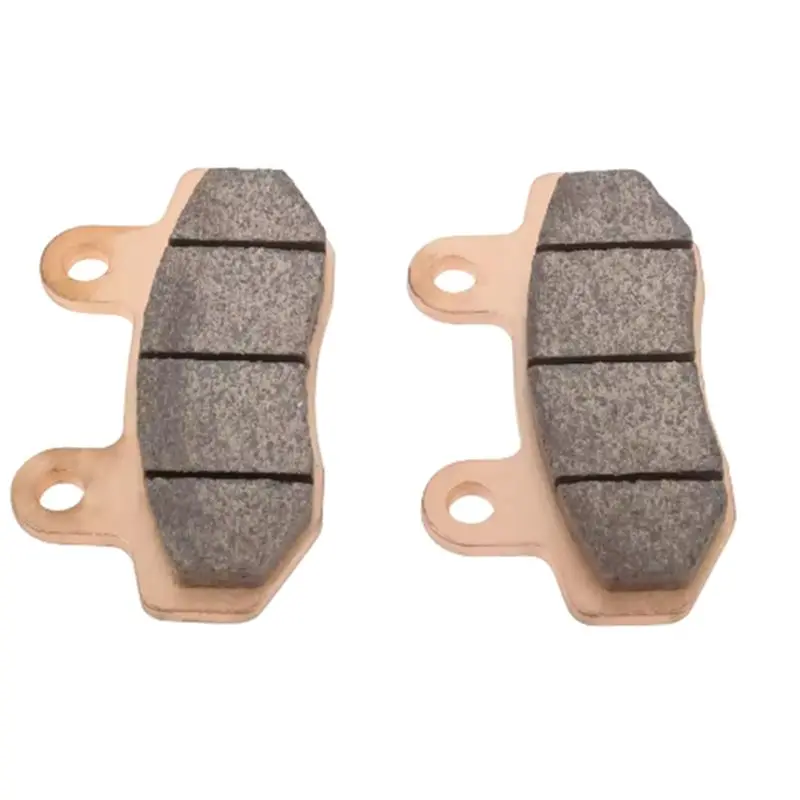 

Тормозные колодки N26R-Disc для мотоциклов, передние и задние, для Surron Ultra Bee, аксессуары для мотоциклов
