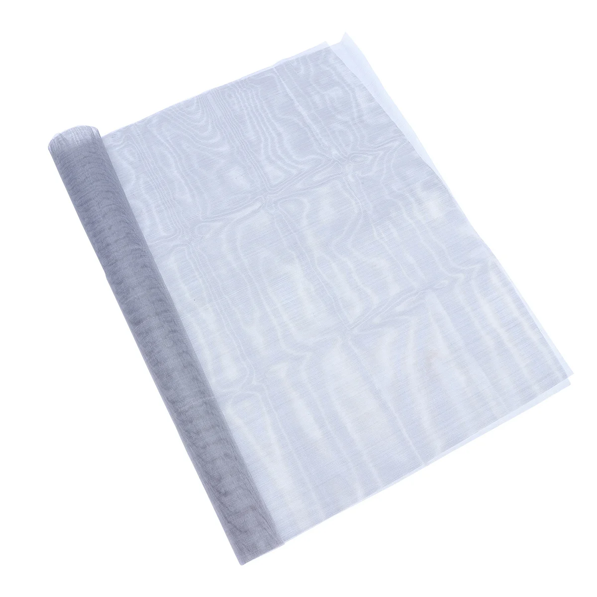 

2.5x1m Glass Fiber Window Screen Mesh Mosquito Protection Net Durable Breathable Screen Netting for Home Doors Windows