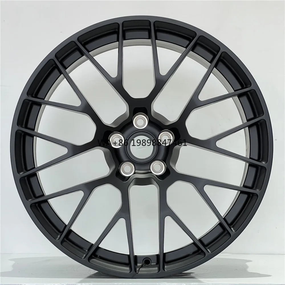 

Apex Nismo alloy 17 inch forgiato Rucci Forged Wheels 5x120