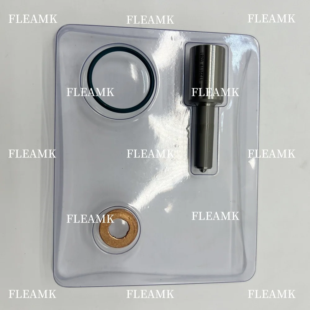 High Quality Fuel Injector P5461846FSW Minimum Order of 6 Pieces