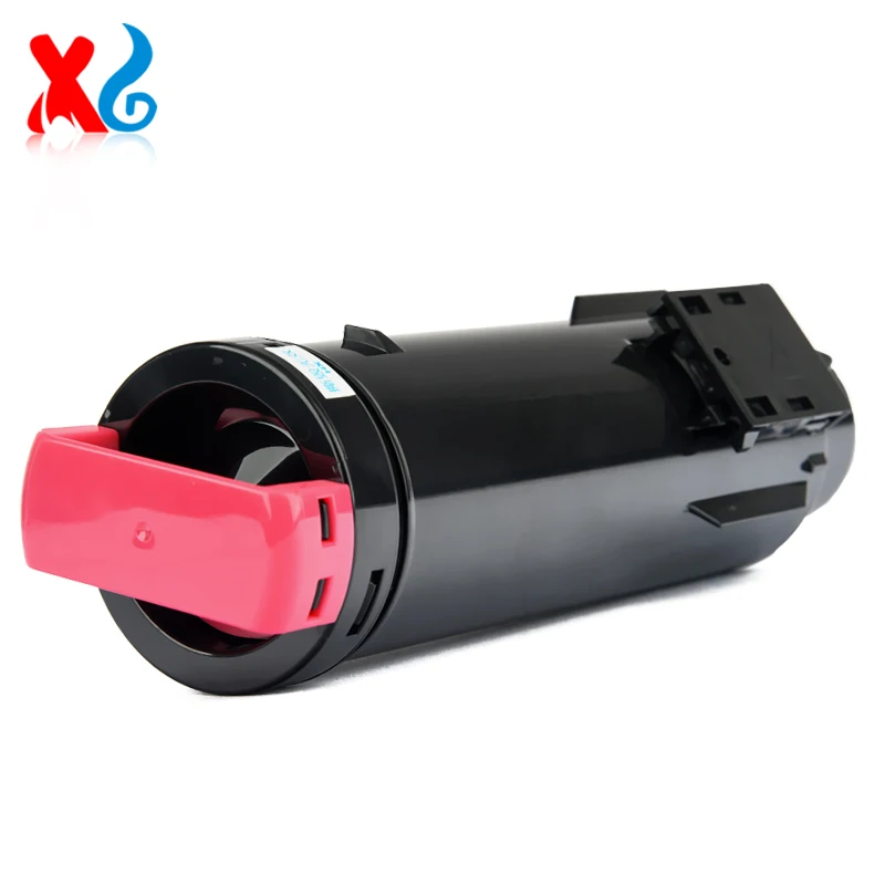 High Capacity Toner Cartridge Compatible For Xerox Phaser 6510 WorkCentre 6515 Printers N DN DNI Extra 5K 4.3K