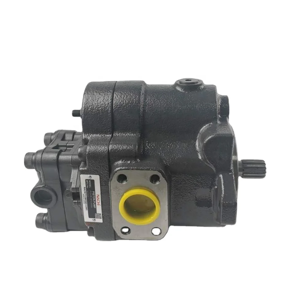 

PVD-0B PVD-1B-32BP-12G5-4627G PVD-2B-36BP PVD-50P-18G6A-4976G PVD-3B-40 PVD 2B 44P for SK025 Excavator Hydraulic Pump Main Pump