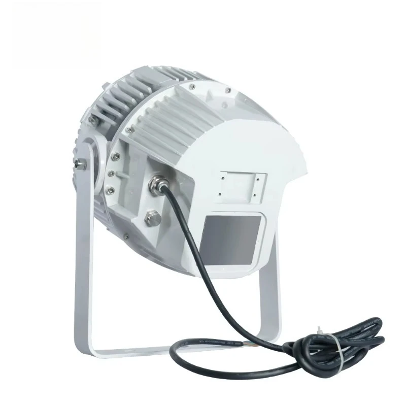 High-quality C5M white-coated marine searchlights