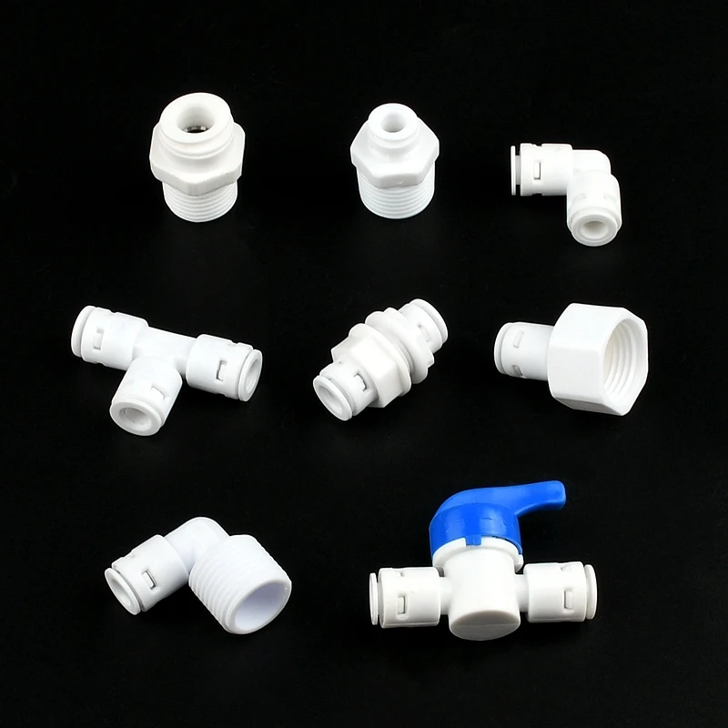 1~10PCS 1/4
