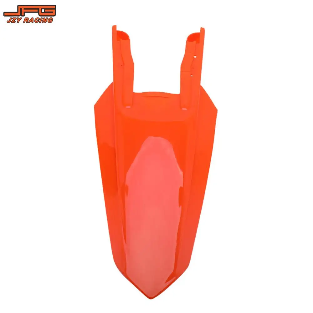 For KTM SX SX-F XC XC-F 125 250 300 350 450 2023 2024 Motorcycle Plastic Kit Set Fender Mudguard Side Cover Panels Number Plate