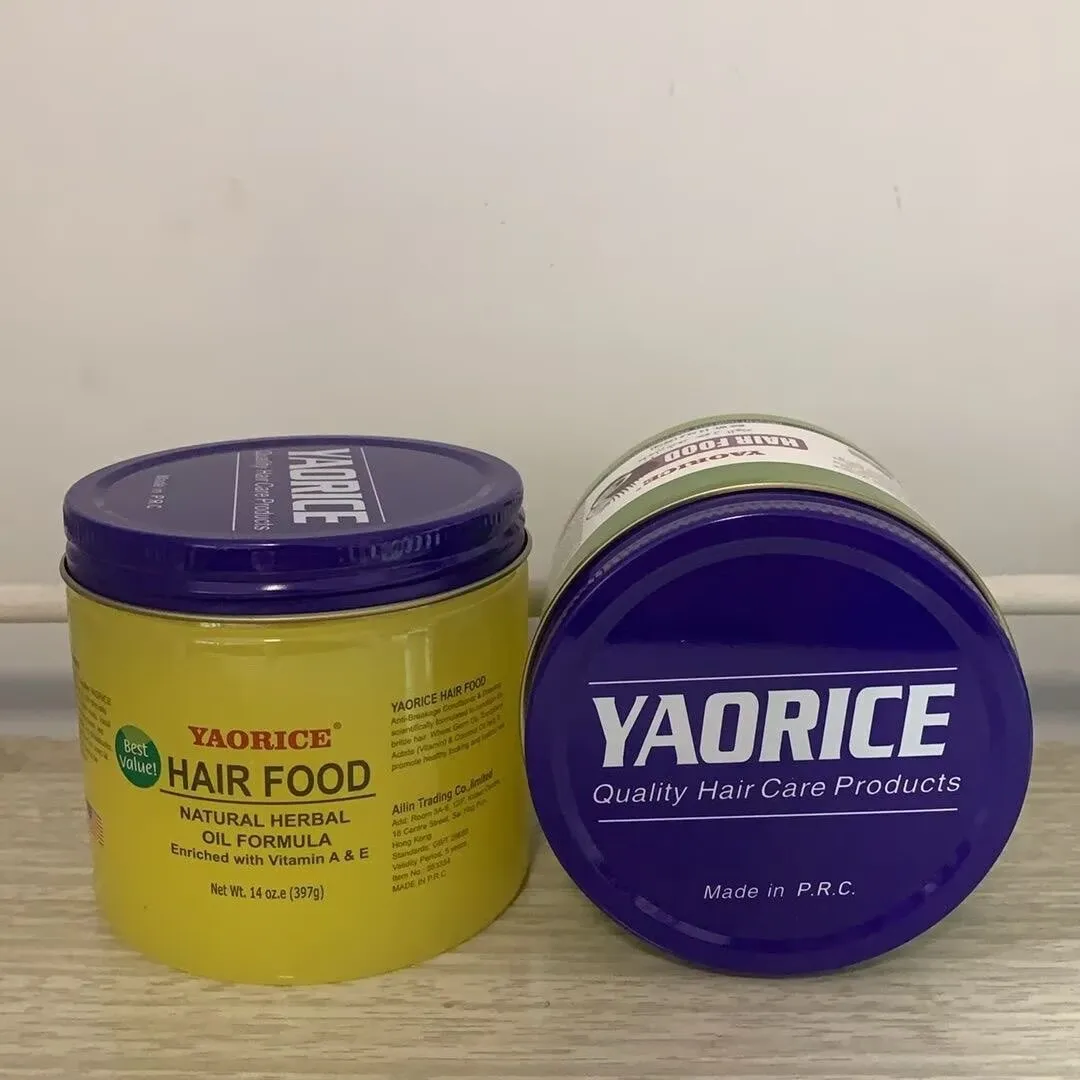 Hairfood Deep Nourishing Repair Dry Damaged Hair Anti 397g