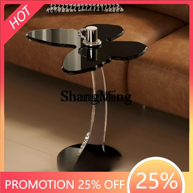 

CL a few minimalist edge a few sofa bedroom bedside table creative storage modern simplicity