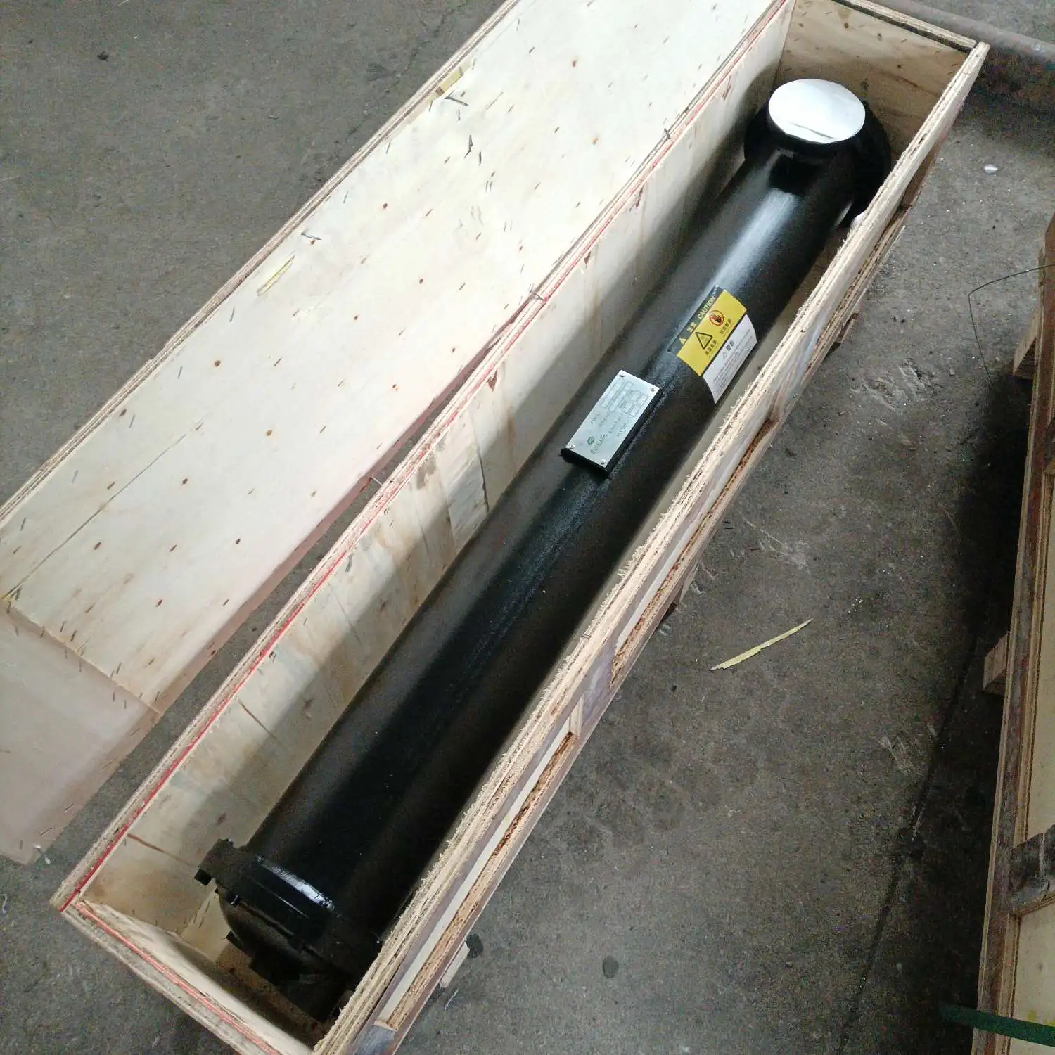 

Fabrikant Sullair 88290022-959 Koeler Industriële Schroef Luchtcompressor Onderdelen