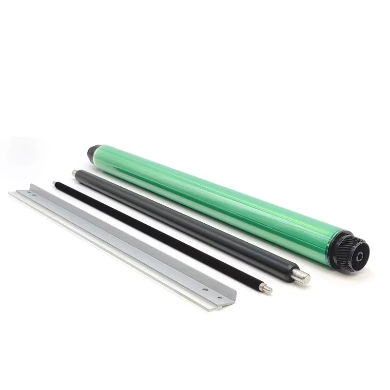 

Комплект для обслуживания фотобарабана MP4054 японского качества для Ricoh MP 6054, 2554, 3054, 4554, 3554, 4054. Комплект фотобарабана Longlife. OEM-комплект фотобарабана.