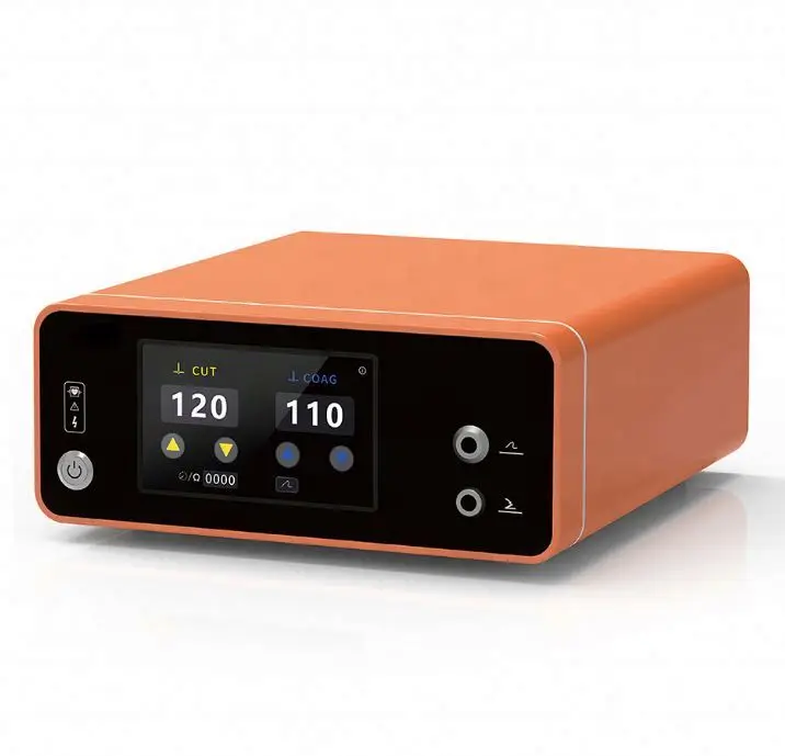 

High Frequency Plasma Surgical System for Urology and Gynecology