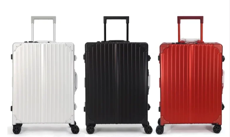 صندوق مكياج احترافي بسعة كبيرة مقاس 24 بوصة، مناسب لتخزين وحمل ونقل صندوق المكياج