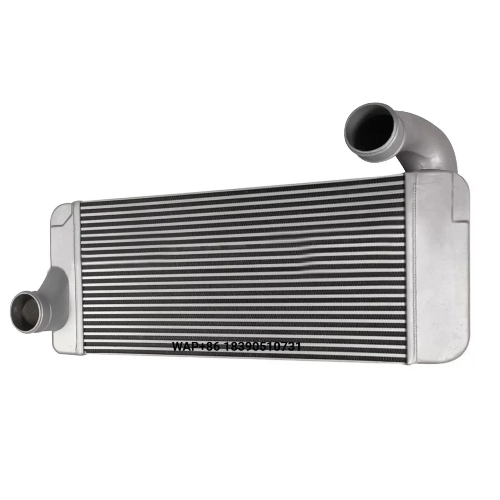 Charge Air Cooler Fit International 7600 8600 9400i 9200i SBA 30 1/4