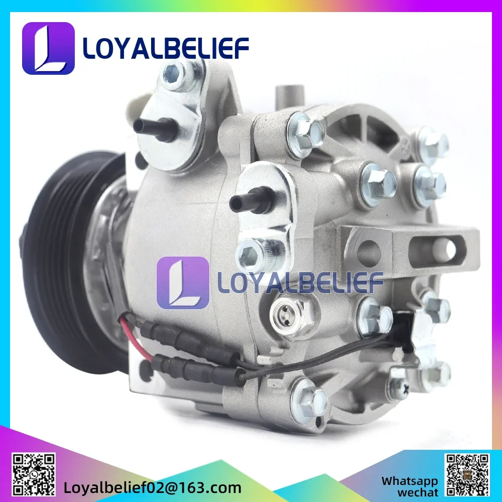 

Auto AC Compressor For Chevy Sonic Trax Buick Encore 1.4L 2013-2019 1522301 94517800 95370312 95059820 94517798 1522298 95932749