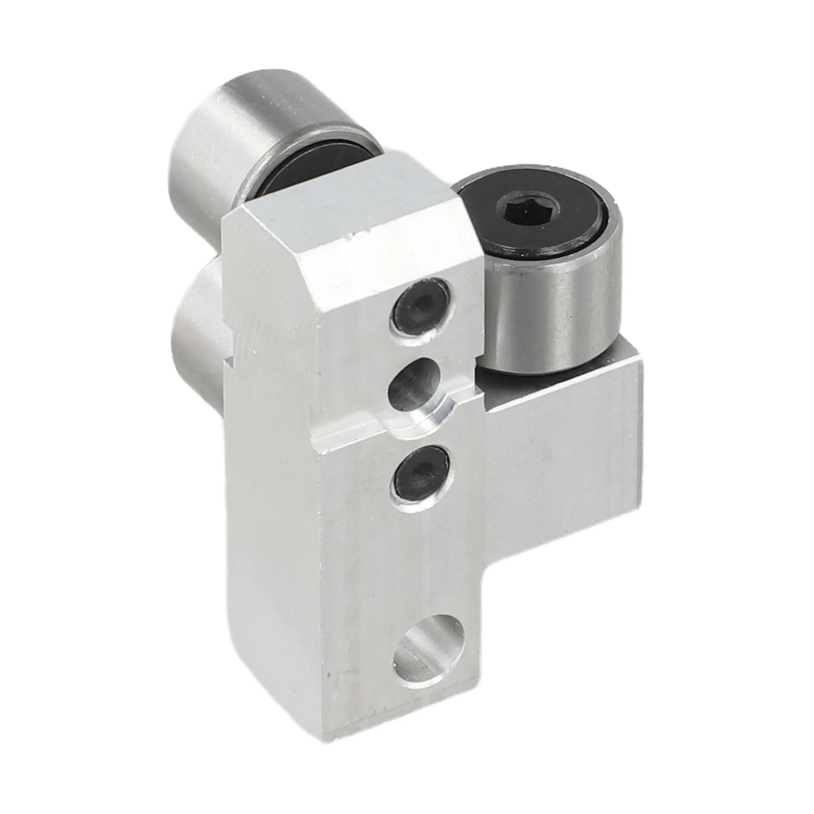 

NO Bandsaw Parts Bandsaw Blade Guide Block For Two Speed Bandsaw Part Number 42-28-0206 Quality Band Saw Accessory