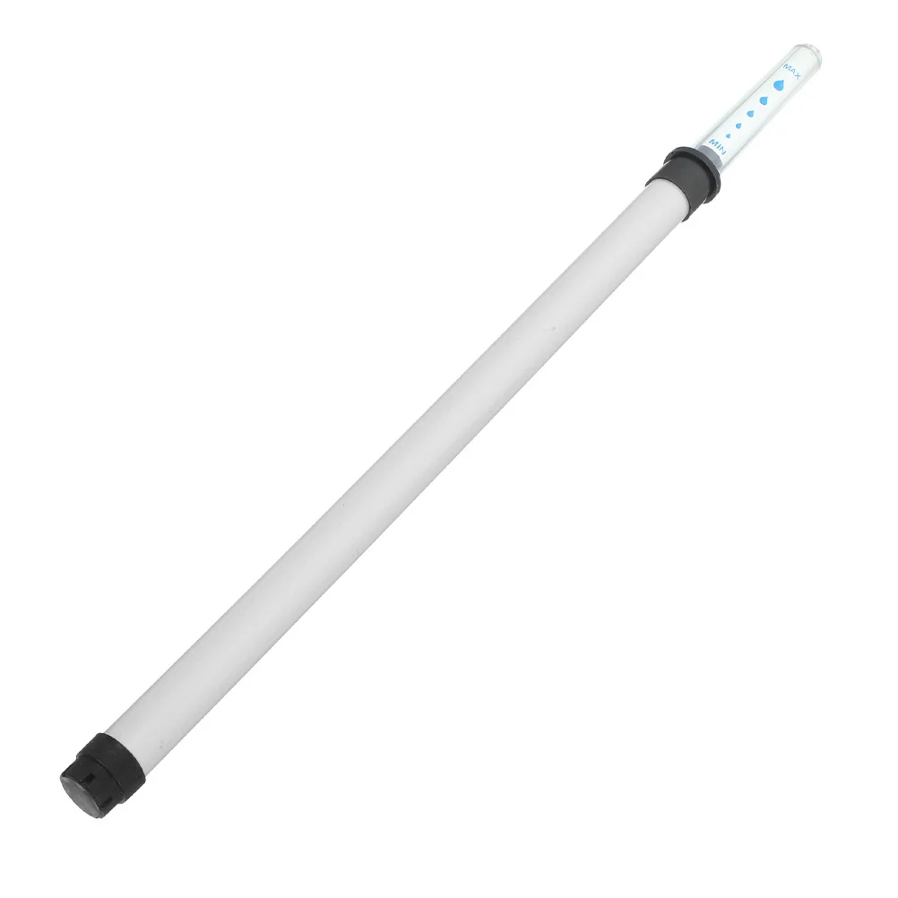 زهور مؤشر مستوى المياه العوامة تصميم نقص المياه تذكير لنباتات الحديقة الداخلية أنظمة الزراعة المائية الرطوبة