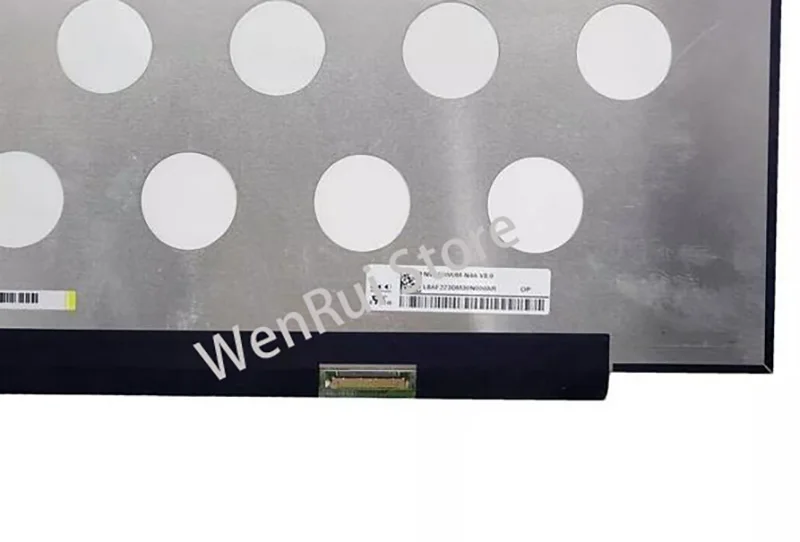 14.0 inch Laptop LCD Screen NV140WUM-N4A V8.0 WUXGA 1920x1200 Display Panel 30pins eDP