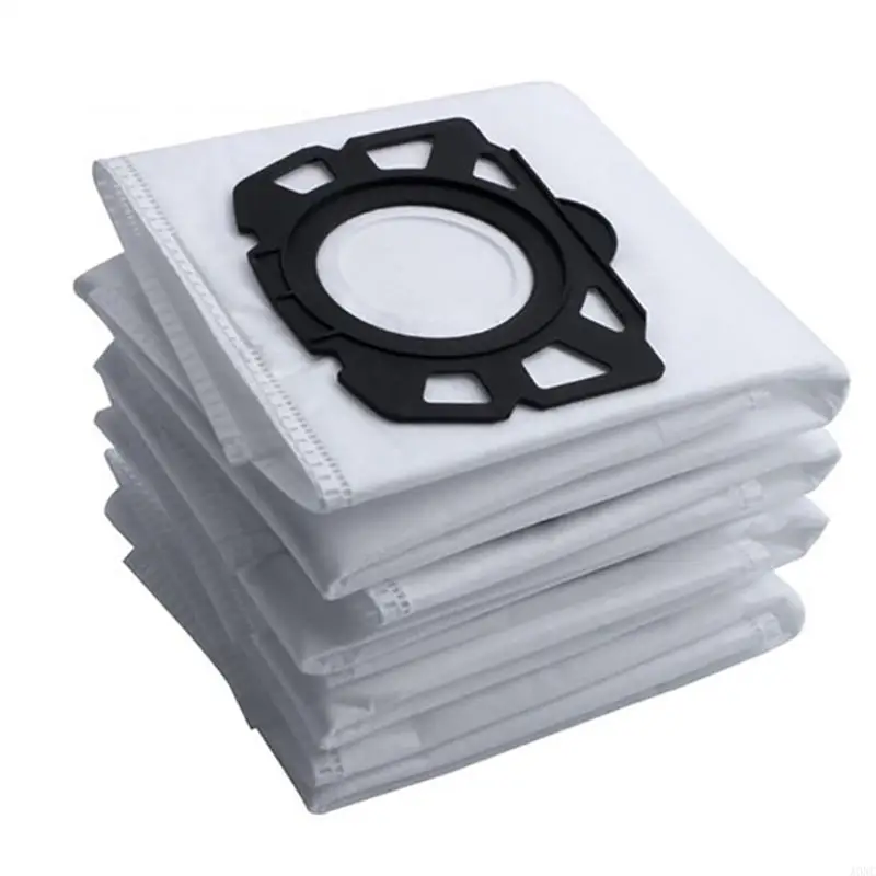 A0NC – à poussière remplacement, anti-poussière capacité pour Karcher WD4 WD5 WD6 MV4 MV5 MV6