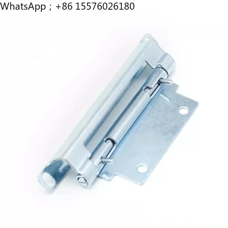 Hidden Hinge HIGS Shanglong Same SAMLO Stainless Steel Door-off Distribution Cabinet Electric Box Door E-HCL268-B