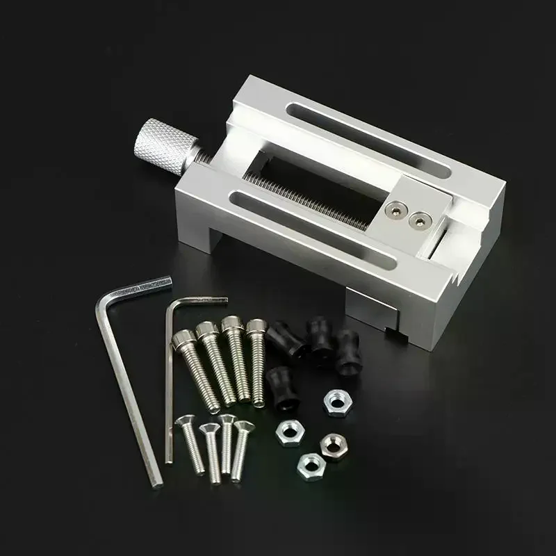 

Микроизысканный сверлильный станок с резиновой мягкой портативной направляющей для сверления, деревообрабатывающий регулируемый локатор пуансона