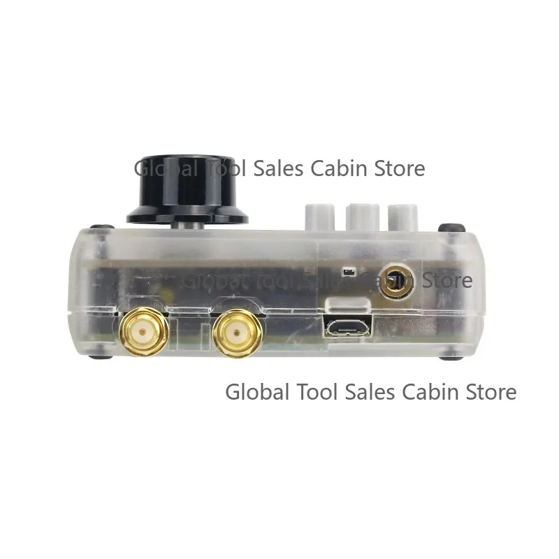 Upgraded H2 + Plastic Shell Assembled + 5 Antennas + USB Cable