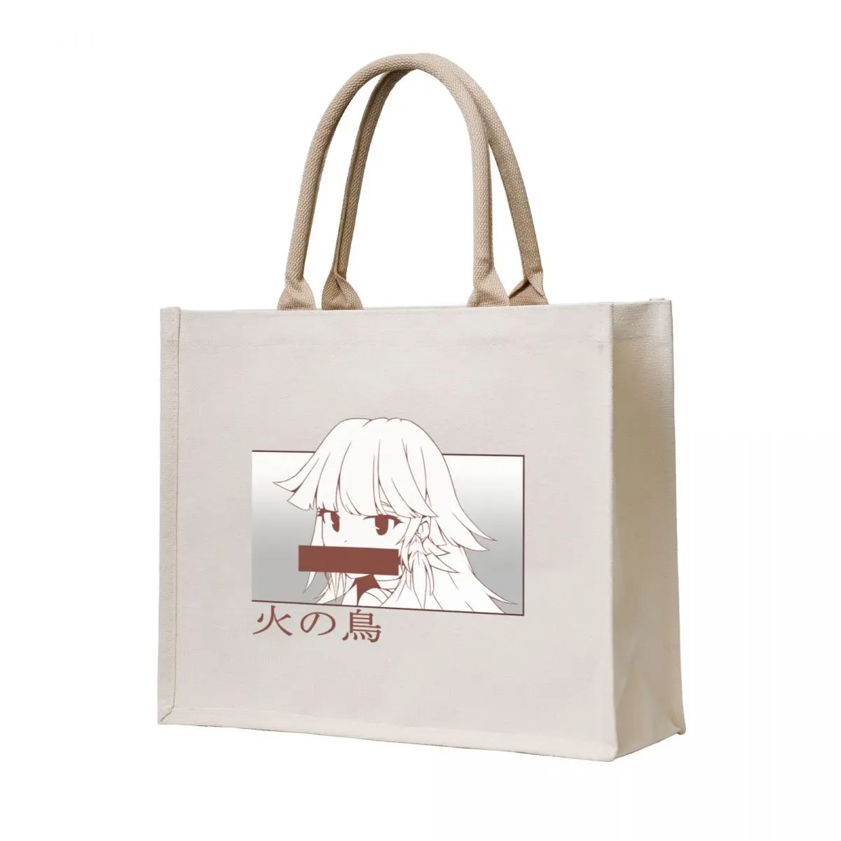 

Takanashi Kiara Tote Bag Reusable bags Lady bag Women's bags
