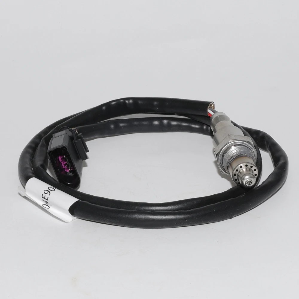 

Car Oxygen Sensor For VOLKSWAGEN JETTA IV (162, 163, AV3, AV2) 1.6 CWVA 2015- YETI SKODA OEM 04E906262AL 04E906262CC Exhaust O2