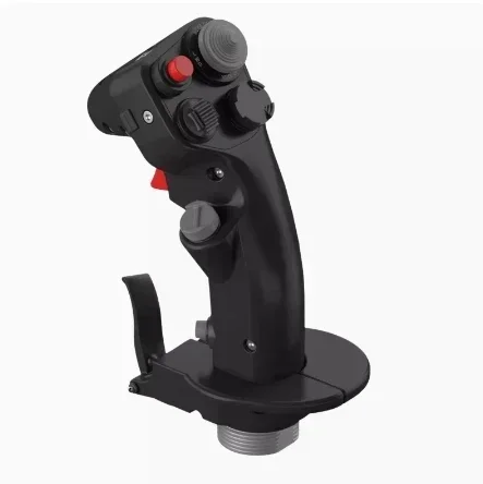

Orion 2 F16 flight joystick kit supports DCS MSFS2020 X-Plane