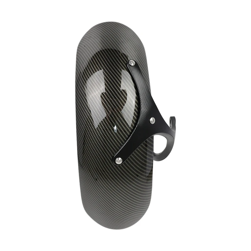 Super Sale Motorcycle Rear Fender Tire Hugger with Aluminium Support Kit for BMW