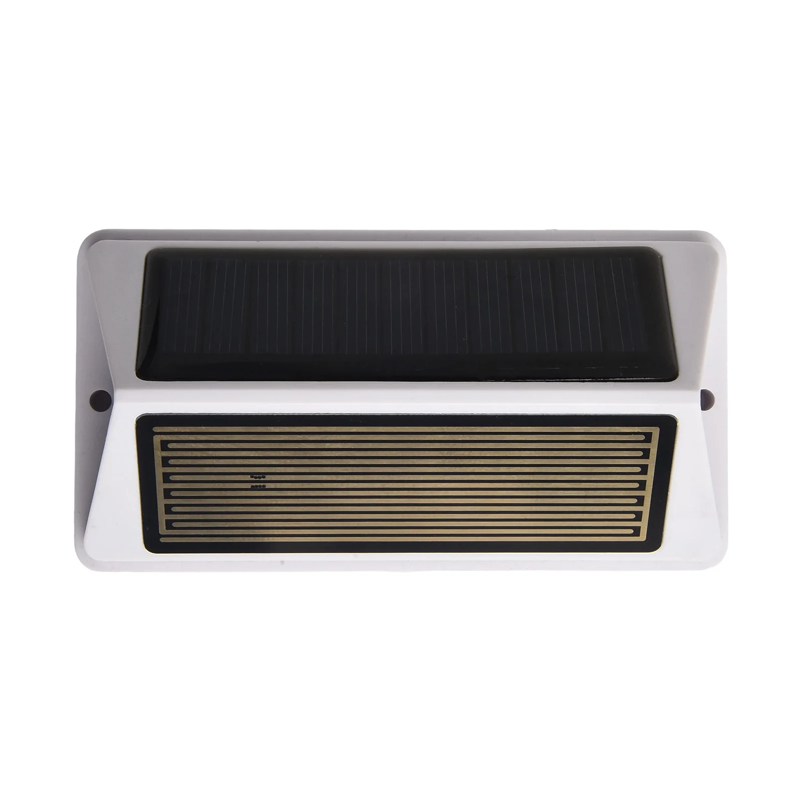 Wireless Rain Sensor Probe for Easy Integration with RF Switches and Motors Quick Installation and UV Resistant Design